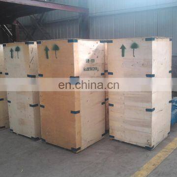 National Standard Automatic Paddy Husking Machine Rice Mill Machine Rice Husker Made in China photo-3