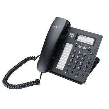 Wifi VoIP Pstn Phone/Hotel IP Phone IP622CW HD Voice Conference Telephone photo-3