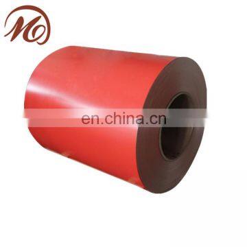 High Quality 1035 1050 Coated Aluminum Coil