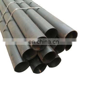 JIS standard STPT38 seamless steel pipe/ carbon steel pipe standard length