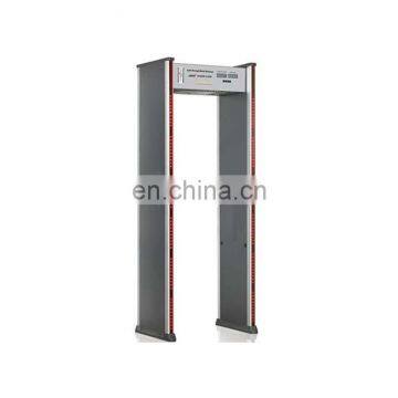 B200A Bodyguard safety inspection door