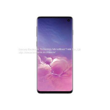 Best wholesaler, Distributor, For sale Samsung Galaxy S10+ Plus 128GB SM-G975F Dual Sim (FACTORY UNLOCKED) 6.4″ Global Market