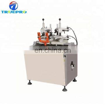 PVC Profile V-corner Cleaning Machine