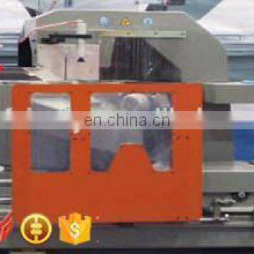 Double Head Cnc Composite Angles Saw Aluminum Workshop Machinery for Cutting Profiles 5 Axis photo-3