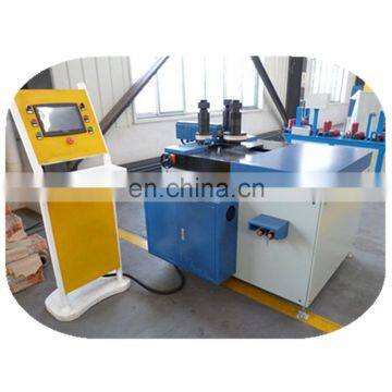 Automatic NC bending machine  for aluminium window and door arc