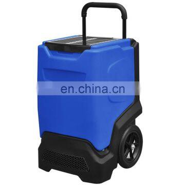 Wholesale portable roto-mould restoration dehumidifier industrial