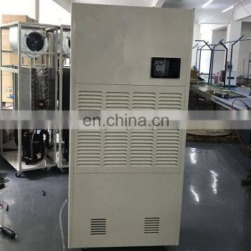 10Kg per hour dehumidifier use Hitachi compressor