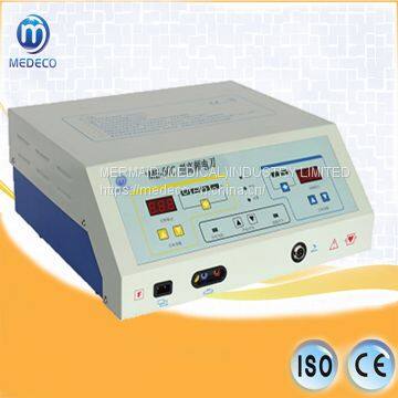 Me-50d Welding Surgical Generator Surgical Cutting Machine with Ce /ISO Approved