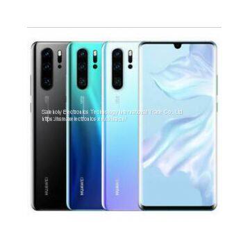 Huawei P30 Pro 512GB Dual Sim (FACTORY UNLOCKED) 6.47