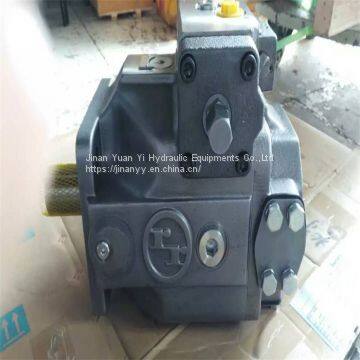 Rexroth A4VSO125 A4VSO180 A4VSO90 Hydraulic Pump A4VSO Piston Pump