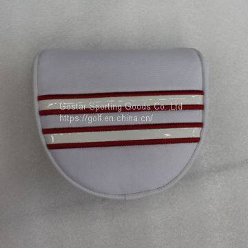 One Set Golf Head Cover