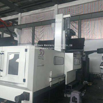 Hartford 3190 Gantry Milling Machine