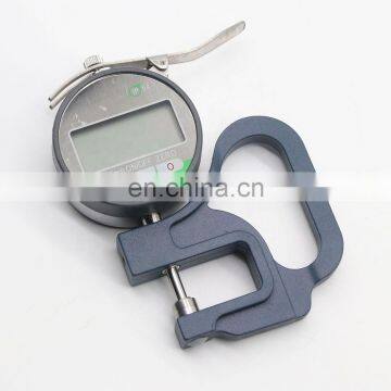 Digital Micrometer Gauge / Digital Micrometer and Manual Micrometer for Injector