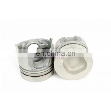 1121117150 ISUZU Genuine Piston STD For EX3003C HITACHI Excavator 6SD1T Engine JiuWu Power