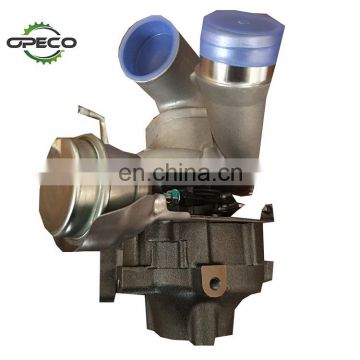 Auto Turbocharger BV43 53039700145 28200-4A480 53039700127 for  Hyundai H1 D4CB 16V diesel engine turbo charger