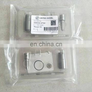 hot sale chian made injector repair kits for 095000-6790 095000-6791