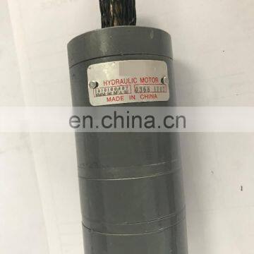 omp omr hydraulic motor for mower sweeper bmp bmr hydromotor 80cc 100cc 125cc 160cc 200cc 250cc 315cc