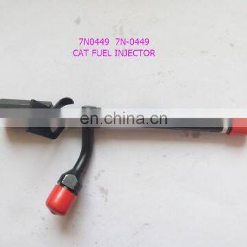 7N0449 DIESEL FUEL INJECTOR 7n0449