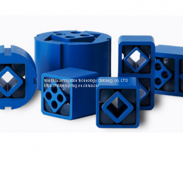 Four Small Mounting Holes Drive Belt Tensioner Pulley Serpentine Belt Tensioner photo-3