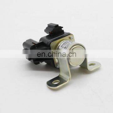GENUINE STARTER RELAY FOR 4HK1/6HK1 EXCAVATOR ENGINE 8-98005631-00/898005631 photo-2
