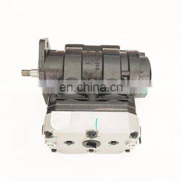 Aftersale truck engine parts air compressor 4947027