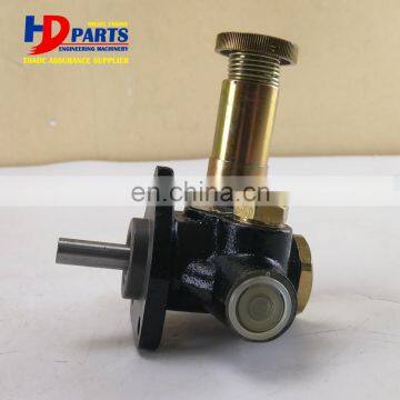 PC400-6 Fuel Lift Pump Engine Spare Parts photo-3