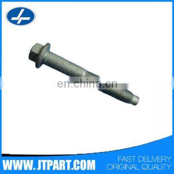 Genuine 638S439 V348 car Bracket Bolt for truck