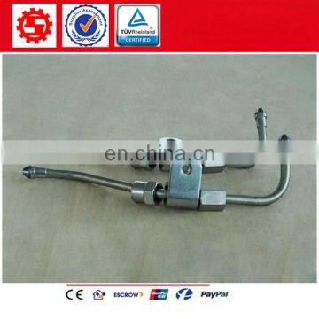 Diesel engine part 4943247 high pressure fuel pipe