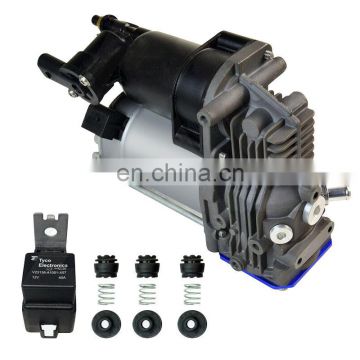 1052111100 Air Suspension Compressor Pump Fits MK III 2010-2019 photo-2