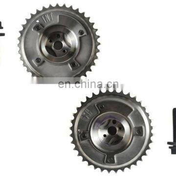 VVT Actuator Cam Phaser Sprockets Intake & Exhaust 917-258 917-259 13050-0V011 13050-0V010 13050-36010 13050-36011 photo-6