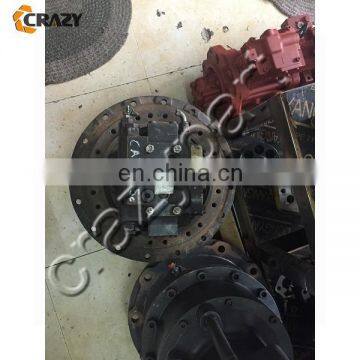 185-6953 Original Used Excavator Parts E315C 315D Travel Motor Group With Gearbox & Final Drive Group/assy & Travel Motor photo-2