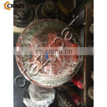 Original New MSF-340VP-EH1 LV15V00001F1 Travel Motor. Final Drive for KOBELCO SK750