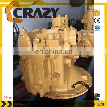 E312C 312C hydraulic pump & piston pump SBS80