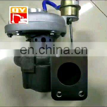 QIANYU Excavator EC240B EC240C Spare Part Diesel TAD750VE Turbo S200G Turbocharger VOE21109241