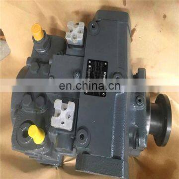 Factory Price A4VTG90 Hydraulic Pump and Pump Parts for Excavator Main Pump From Jining Qianyu Company