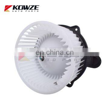 Heater Fan Blower Motor Kit For Hyundai/KIA Grand Starex H-1 H-1 07 97114-4H000