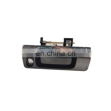 China Supplier High Quality Coaches System 8505020-TPR20 Long Rear Door Handle for TFR