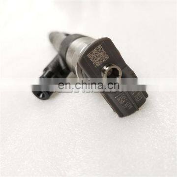 Foton ISF3.8 Engine Fuel Injector 5396273 photo-3