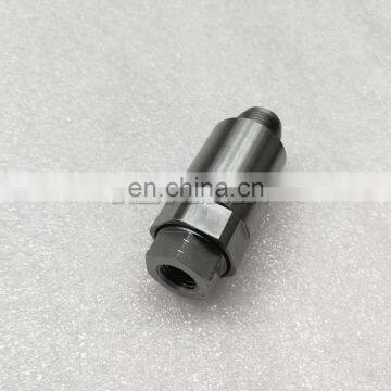 Cummins ISGe ISG Engine Fuel Manifold Pressure Relief Valve 5406058 4383889