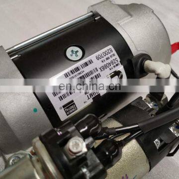 24V Starting Motor 3103952 2871257 5284086 Starter for M11 Engine photo-6