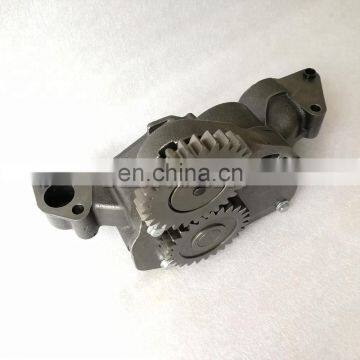 Genuine Cummins ISX CM570 QSX15 Lubricatiing Pump 4955954 4309500 3800753 4024814 Oil Pump photo-4