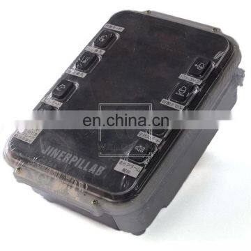 106-0172 Monitor Display LCD Screen Panel E312B Excavator Monitor E320B E330B E322B Excavator Monitor Display Panel