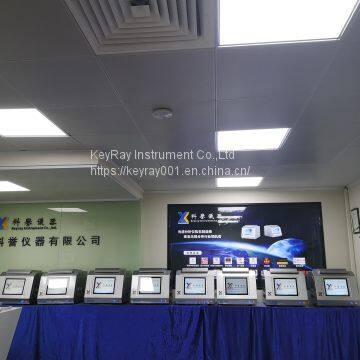 Xrf Spectrometer for Full Elements Precious Metals Test photo-3