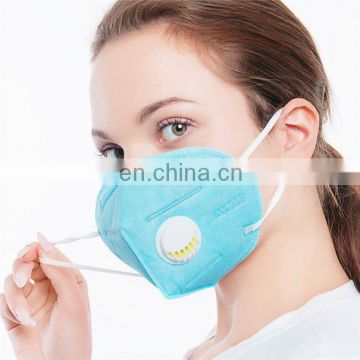 Professional High Quality Colored Dust Mask