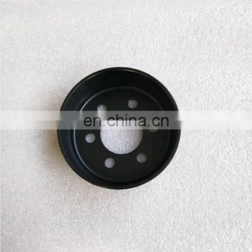 Automotive spare parts ISF2.8 ISF3.8 Diesel engine Fan pulley 5270363