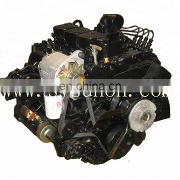 Hot Selling Marine Machinery Diesel engine assembly 6CT8.3  EQB140 in stock