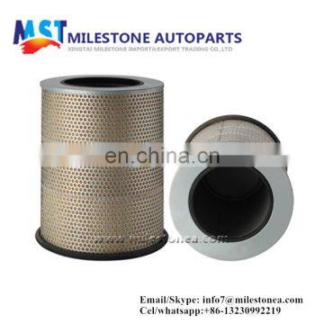 Diesel Truck Air Filter Air Element 8149961 for Truck Engine