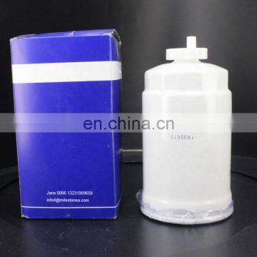 car bus diesel generator engine spare parts fuel filter 1930010