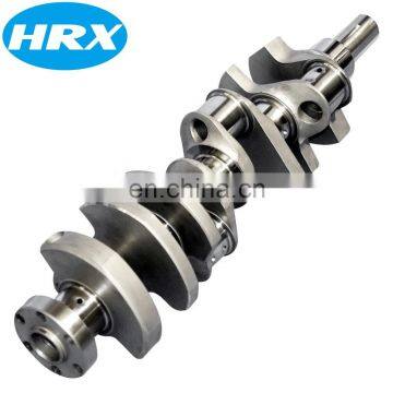 High quality crankshaft for D1105 D1105T 1G065-23010 1G06523010 engine parts