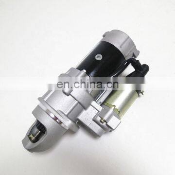 4944701 24V 4BT diesel engine starter motor